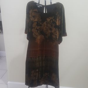 Dress Muse for  boston proper